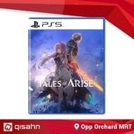 Tales of Arise - Playstation 5 PS5