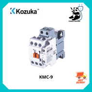 Kozuka KMC-9/KMC-12/KMC-18/KMC-22/KMC-32/KMC-40 Magnetic Contactor (240V)