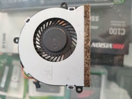 [งานซ่อม/อะไหล่] CPU FAN พัดลมซีพียูโน๊ตบุ๊ค พัดลมระบายความร้อนสำหรับ Acer รุ่น Aspire ES1-421 ของแท้Originalติดเครื่อง ตรงรุ่น ใช้งานได้ปกติ 100%