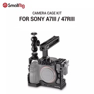 Smallrig Camera Cage Kit for Sony A7RIII / A7III - 2103B