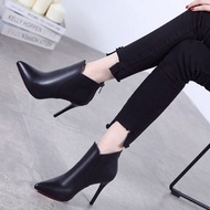 High Heel Stiletto Boots Women's Boots Boots Women's Boots Women's Winter High Heel Stiletto Women's