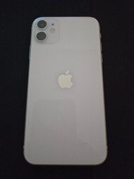 🔋75% 🍎Apple iPhone 11 128GB 手機 蘋果 手提電話