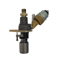 Air Cooling Diesel Machine Fuel Injection Pump Fuel Injector Daquan 178F186F192F Generator Microcult