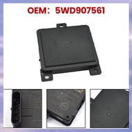(V L A O) Golf 8  A3  Car ACC Adaptive Cruise Control Radar Sensor, 5WD 907 561 5WD907561