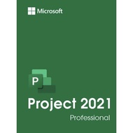 Ms Project 2021 | 2019