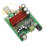 TPA3116D2 Subwoofer Digital Power Amplifier Board NE5532 OP AMP 8-25V