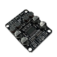 ES99 TPA3110D2 30W+30W Amplifier Class D 2x30W XH-A232 Stereo 2.0 TPA3110 - Black