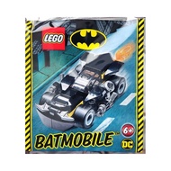 DC [qkqk] LEGO 76239 76240 76139 212219 Batmobile Batman Series