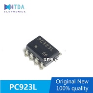 10pcs PC923L SOP-8 PC923 SOP8 PC923LENIP0F SOP New Original新庆兴