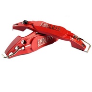 ENDLESS STEEL UNIVERSAL DISC BRAKE CALIPER