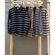 KEMEJA Liris shirt 127