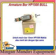 Armature Bor Makita HP1500 Bull Angker HP1500 Bull TNC682