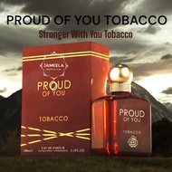 Proud of You Tbacco - Fragrance World Stronger with You Tbcco