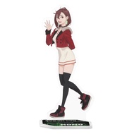 Stand (Ayase Momo 2)
