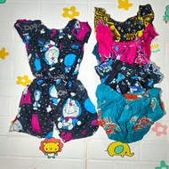 JUMPSUIT FOR 1-2 YEAR OLD CHILDREN