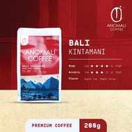 Anomali Coffee - Kintamani Bali Coffee