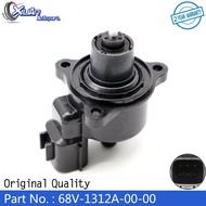 Idle Speed Control Valve HP 115HP F115 LF115 ISC IAC Stepper Motor 68V-1312A-00-00 For Yamaha Outboa