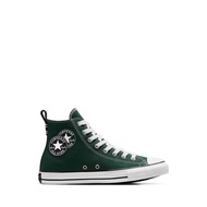 Converse CTAS Wide Men's Sneakers - Green Envy/Vintage White/Black