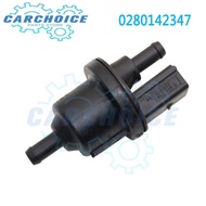 0280142347 Vapor Canister Purge Valve for VW Transporter Touareg Golf Jetta Audi A3 A4 A6 A8 TT 1C09