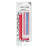 Clover 可樂牌 CL24-091 自動粉土筆  1支