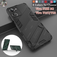 NC Vivo Y28S 5G Shockproof Armor Casing For Vivo Y28S Y18 Y03 Y03T Y 03   Y 28S VivoY03 4G 5G 2024 P