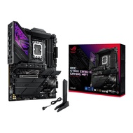 MAINBOARD (Motherboard) ASUS ROG STRIX Z890-E GAMING WIFI DDR5 LGA 1851 ATX Motherboard