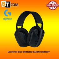 Logitech G435 Wireless Gaming Headset 981-001051, 981-001063, 981-001075