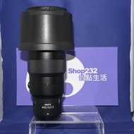 『Trade In優惠』抵玩 Nikon Z 400mm F4.5 S 輕巧定焦長炮 S-Line高級鏡 高成像 可另配增距鏡 最遠800mm Z-Mount Z9 Z8 Z7II Z6III Z5I