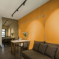 AC2059A AUTUMN LIGHTS - NIPPON INTERIOR & EXTERIOR WALL PAINT / CAT DINDING DALAM DAN LUAR RUMAH 5 L