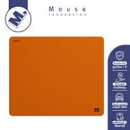 [Ready To Ship] Mouse Pad (Mousepad) Fnatic Gears Model Focus 3 Max/Dash 2