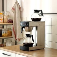 立減20CAFERINA RH330全自動咖啡機萃茶機咖啡滴漏機商用