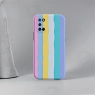 HP Oppo Reno 4 4G-5 4G-5 5G-6 4G-7 4G-8 4G-7 5G-8 5G-8 Pro 5G-8T 4G 8T 5G 7z-8z - Tpu Slicon - Cellp