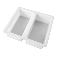 Concrete Paving Mold Tray-Shaped Concrete Mold Building Supply Flat Slab Rectangular