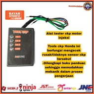 CKP sensor tester tool, injection motor CKP sensor tool, universal injection motor