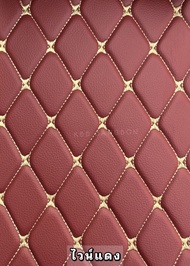 พรมปูพื้นรถยนต์HAVAL H6 ปี2021-2025พรมเข้ารูปตรงรุ่น