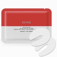 DEVDO 抗醣化類蛇毒幹細胞眼膜