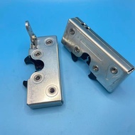 1099828,109-9828,LOCK LATCH ROTARY CAT 216, 228, 236, 247, 248, 267, 287, D5M, D6G, D6M, D6R, D6T, D