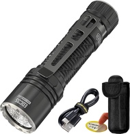 Nitecore EDC35 Torchlight 5000 Lumens
