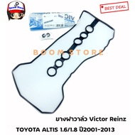 Victor Reinz Code 155310801 (Germany) Valve Cover Rubber ALTIS 1.6/1.8 Year 201-2013 Engine Zze121 1