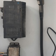 blaupunkt stik equalizer