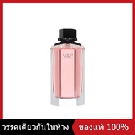 Gucci Flora Gorgeous Gardenia เป็นทางการ ใหม่และแท้ 100ML EDT