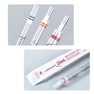 Serological Pipette ( Plastic Disposable ) LABSELECT