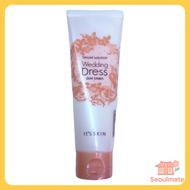 [ITS SKIN] Wedding Dress Tone Up Cream 100ml Instant Brightening Korean Whitening Cream