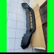 New Jual Front And Bottom Bumper Honda Crv 2010-2012 Ori