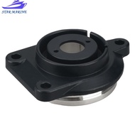 662-45361 Cap Lower Casing For Yamaha Outboard Motor 2T Old Model 9.9HP 15HP 662-45361-00-EJ Boat En