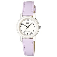CASIO(CASIO CASIO] Watch CASIO LQ-139L-6BJH Women's Purple Women's Watch
