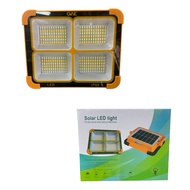 SOLAR LED LIGHT* *MODEL D8S* *1000 W.