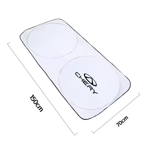 For Chery Jaecoo Tiggo 7 Pro 4 3 8 T11 Fulwin 2 Arrizo 6 QQ 3 5 Gx EQ7 E35x 5 Amulet Fora IQ Car Win