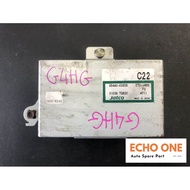 KIA PICANTO Engine Control Unit ECU G4HG C22 95440-02825 Used Original