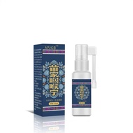 [Ready Stock] APJGB Miaojia Throat Ning 30ml Throat Sore Throat Itchy Throat Ready Stock Immediate S